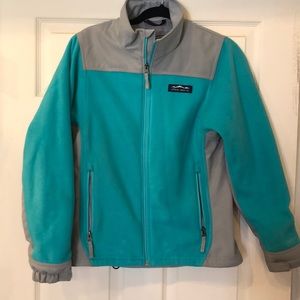 Lauren James light Weather Jacket